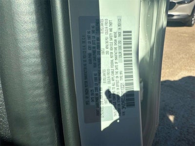 2026 Mazda Mazda CX-30 2.5 S Preferred