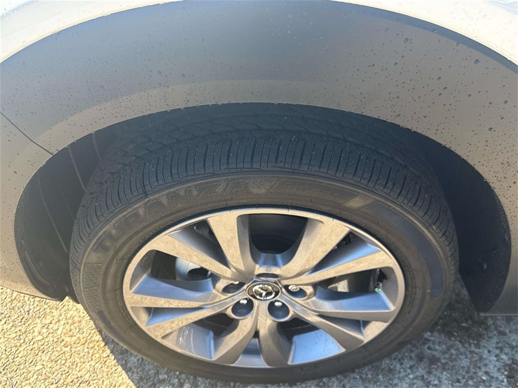 2026 Mazda Mazda CX-30 2.5 S Preferred