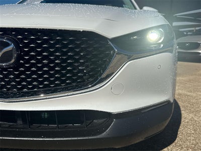 2026 Mazda Mazda CX-30 2.5 S Preferred