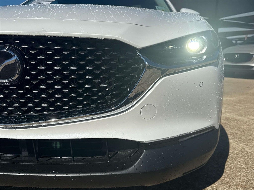 2026 Mazda Mazda CX-30 2.5 S Preferred