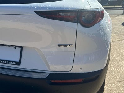 2026 Mazda Mazda CX-30 2.5 S Preferred