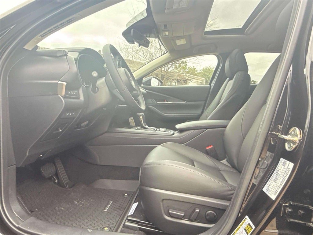 2026 Mazda Mazda CX-30 2.5 S Preferred