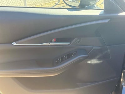 2026 Mazda Mazda CX-30 2.5 S Preferred