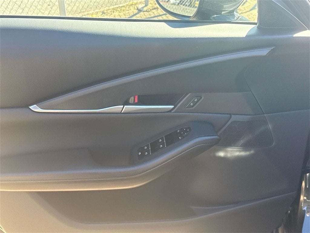 2026 Mazda Mazda CX-30 2.5 S Preferred