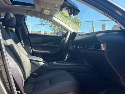 2026 Mazda Mazda CX-30 2.5 S Preferred