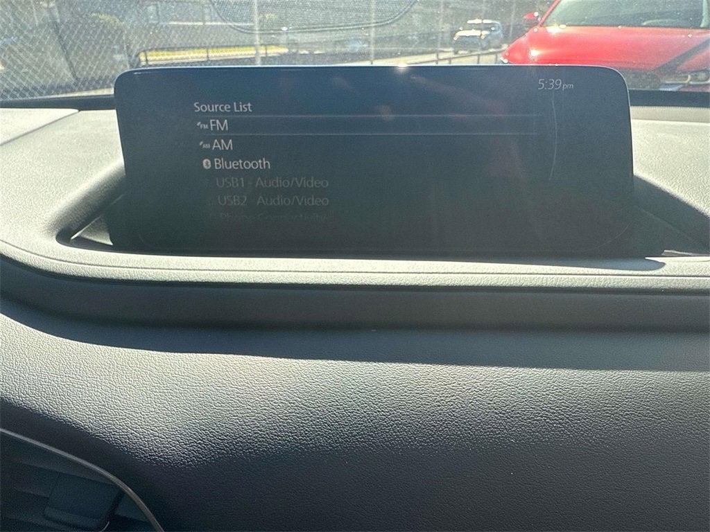 2026 Mazda Mazda CX-30 2.5 S Preferred