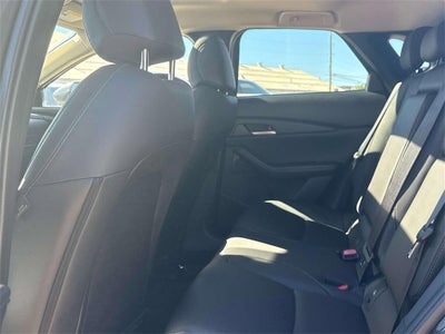 2026 Mazda Mazda CX-30 2.5 S Preferred