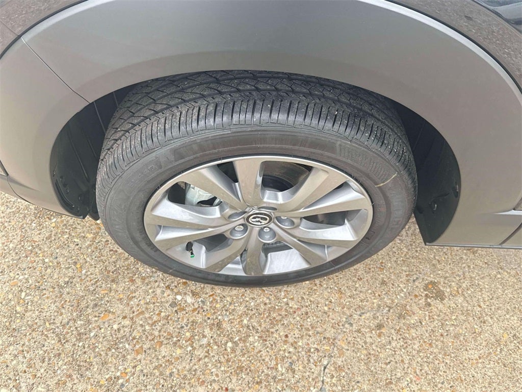 2026 Mazda Mazda CX-30 2.5 S Preferred