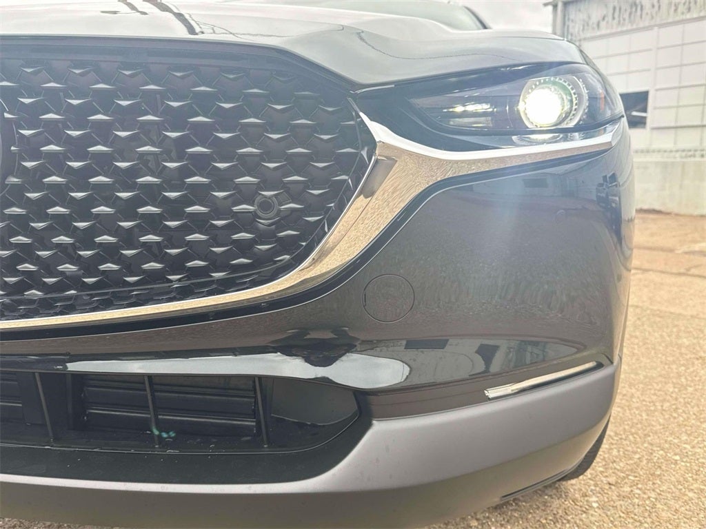 2026 Mazda Mazda CX-30 2.5 S Preferred