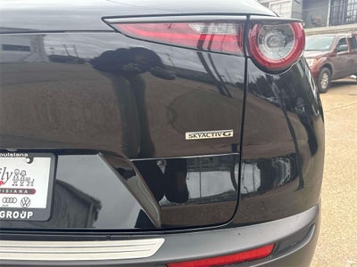 2026 Mazda Mazda CX-30 2.5 S Preferred