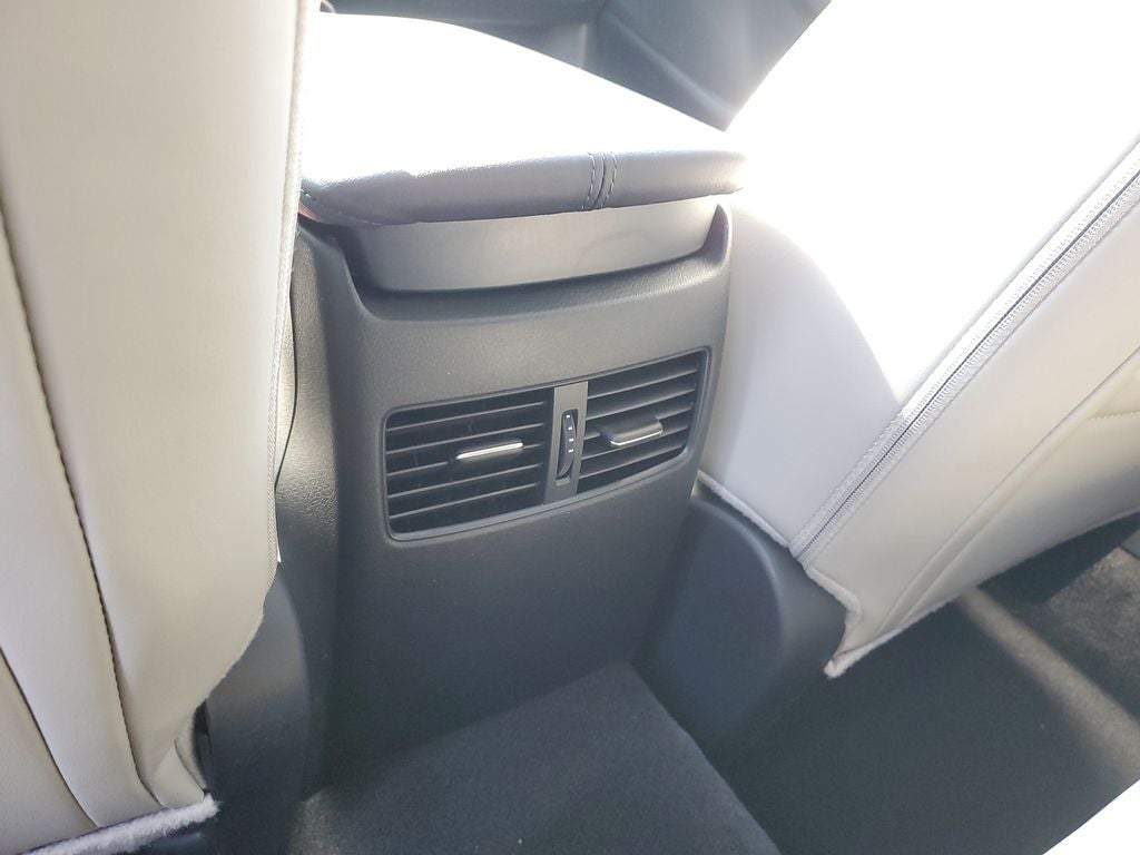 2026 Mazda Mazda CX-30 2.5 S Preferred