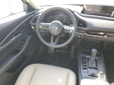 2026 Mazda Mazda CX-30 2.5 S Preferred