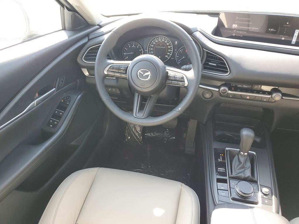 2026 Mazda Mazda CX-30 2.5 S Preferred