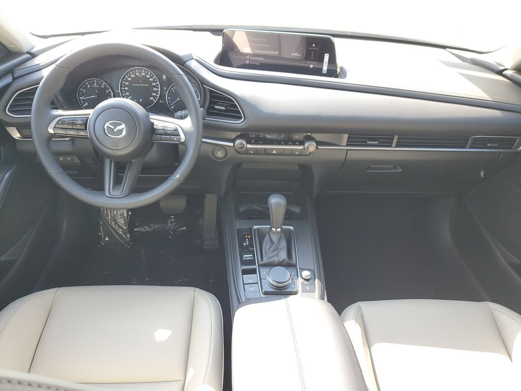 2026 Mazda Mazda CX-30 2.5 S Preferred