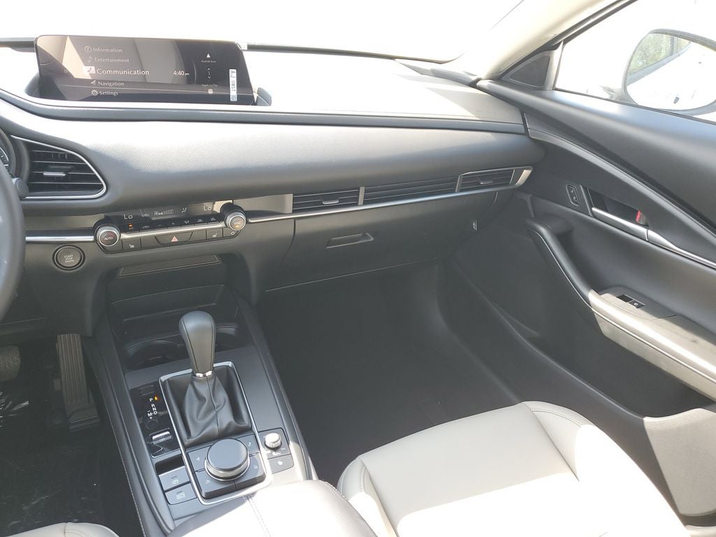 2026 Mazda Mazda CX-30 2.5 S Preferred