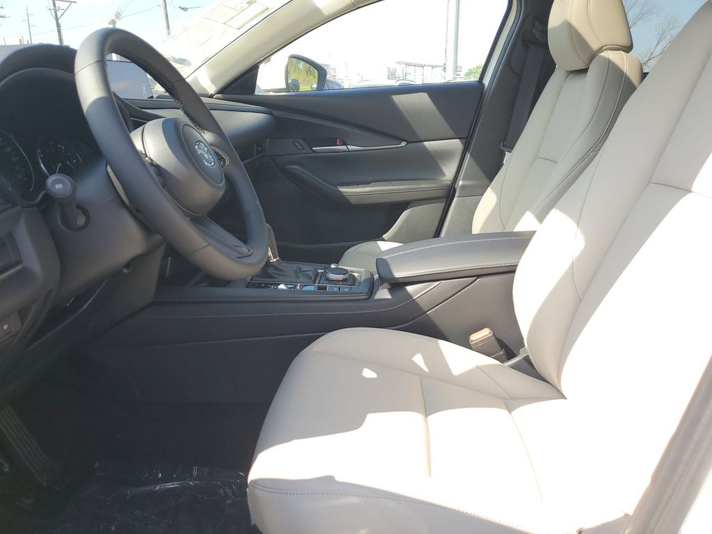 2026 Mazda Mazda CX-30 2.5 S Preferred