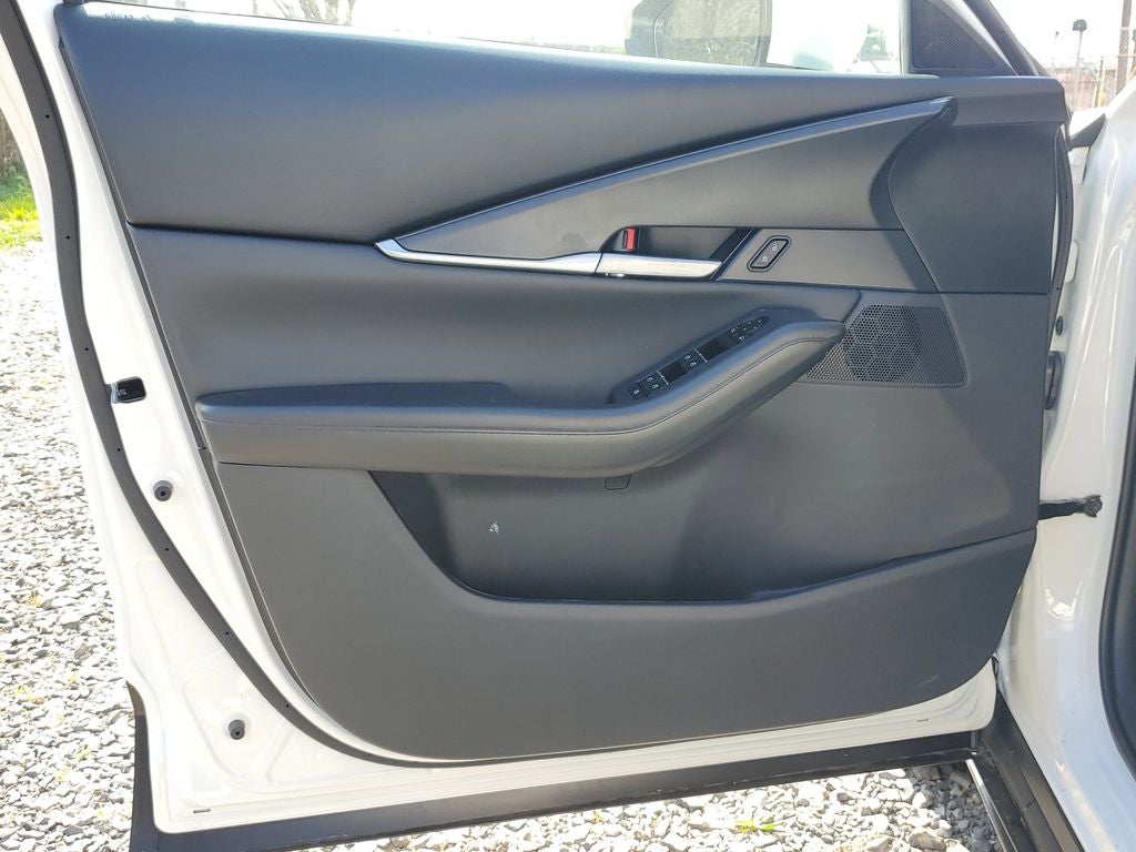 2026 Mazda Mazda CX-30 2.5 S Preferred