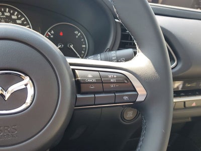 2026 Mazda Mazda CX-30 2.5 S Preferred