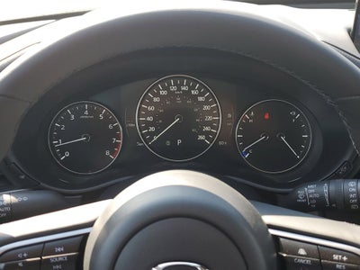 2026 Mazda Mazda CX-30 2.5 S Preferred