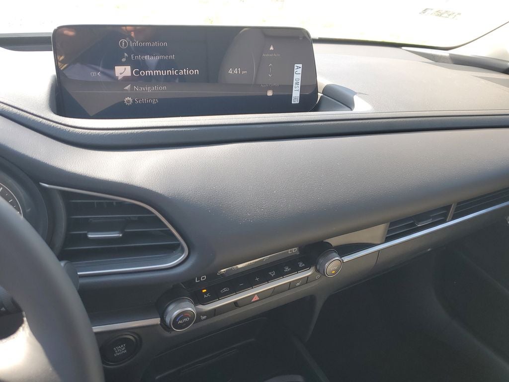 2026 Mazda Mazda CX-30 2.5 S Preferred