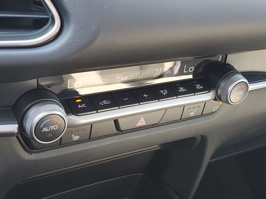 2026 Mazda Mazda CX-30 2.5 S Preferred