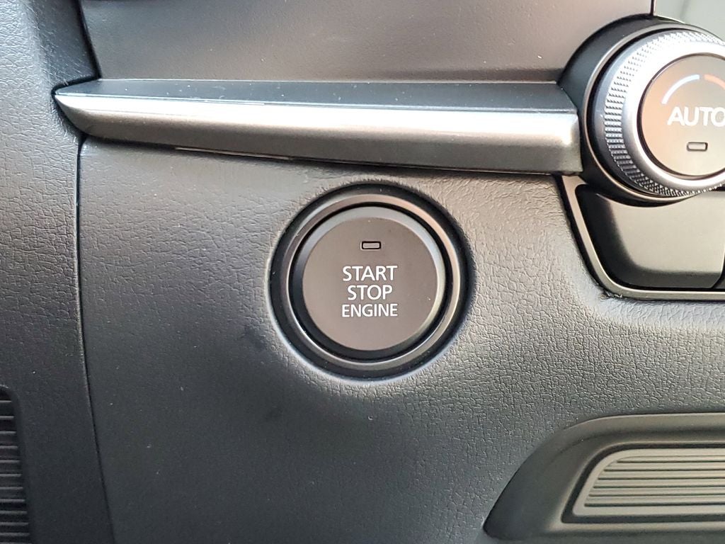 2026 Mazda Mazda CX-30 2.5 S Preferred