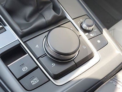 2026 Mazda Mazda CX-30 2.5 S Preferred