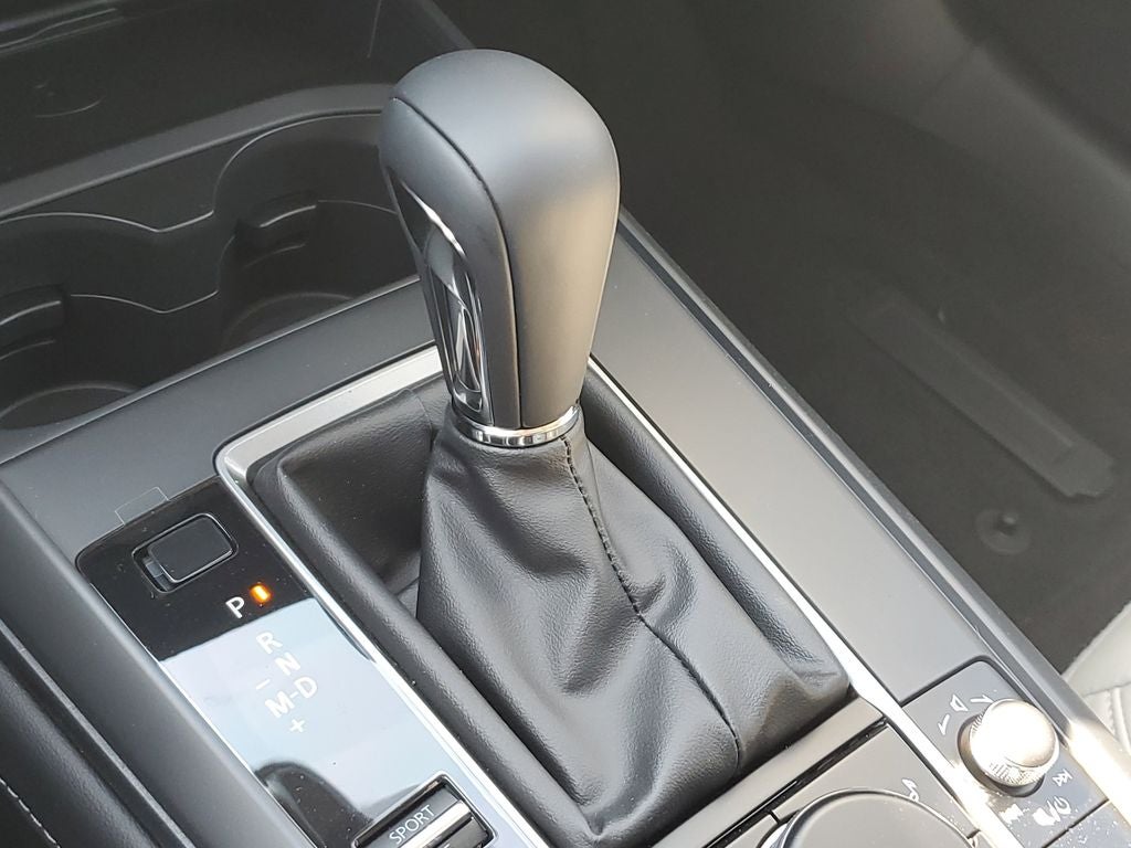 2026 Mazda Mazda CX-30 2.5 S Preferred