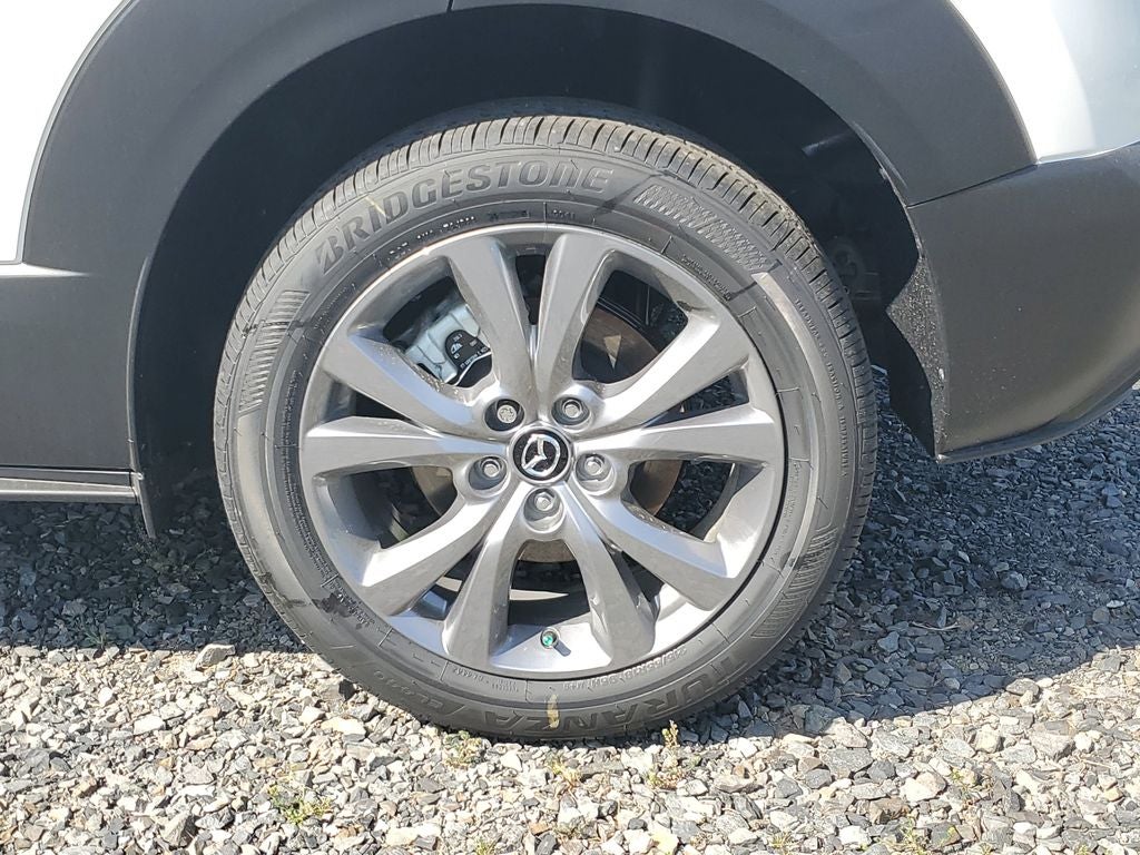 2026 Mazda Mazda CX-30 2.5 S Preferred