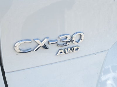 2026 Mazda Mazda CX-30 2.5 S Preferred