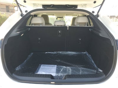 2026 Mazda Mazda CX-30 2.5 S Preferred