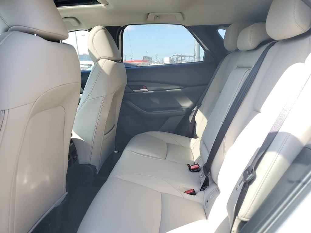 2026 Mazda Mazda CX-30 2.5 S Preferred