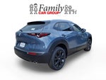2026 Mazda Mazda CX-30 2.5 S Carbon Edition