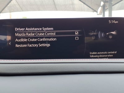 2026 Mazda Mazda CX-30 2.5 S Carbon Edition