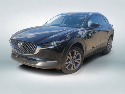 2026 Mazda Mazda CX-30 2.5 S Premium