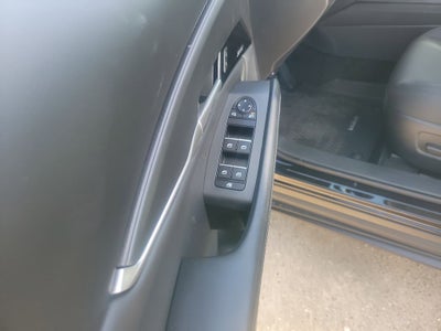 2026 Mazda Mazda CX-30 2.5 S Premium