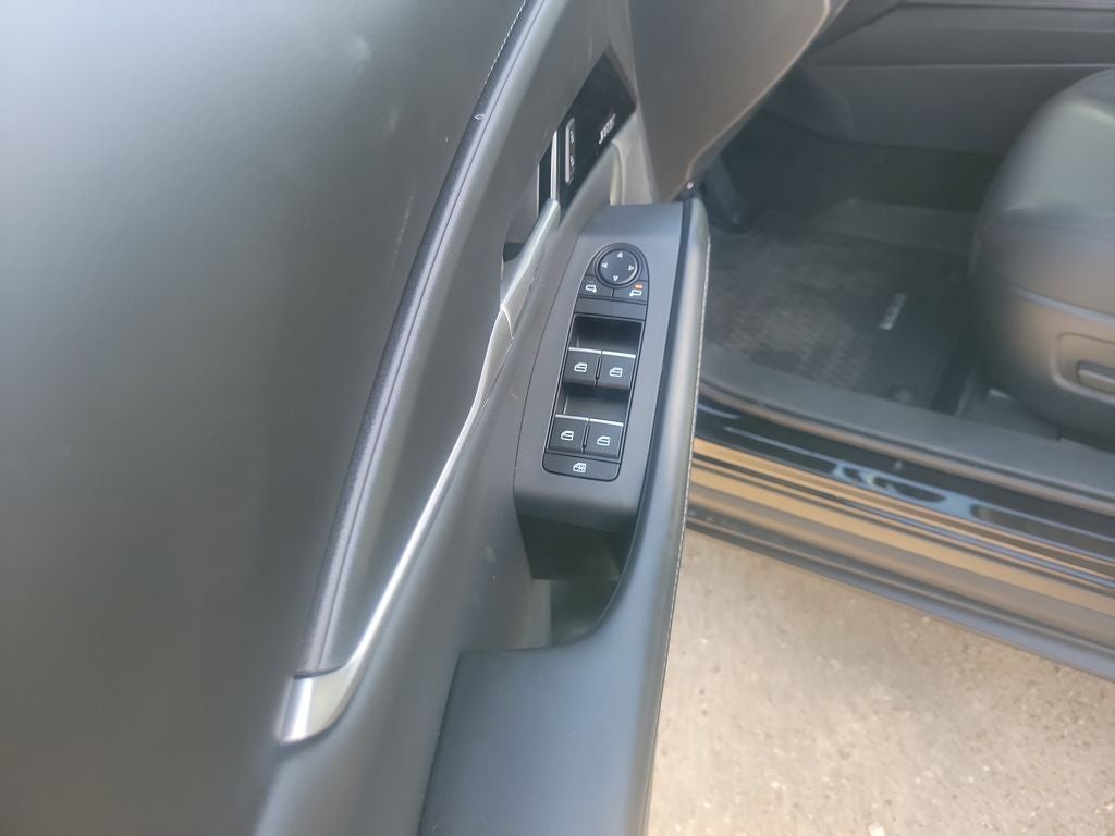 2026 Mazda Mazda CX-30 2.5 S Premium