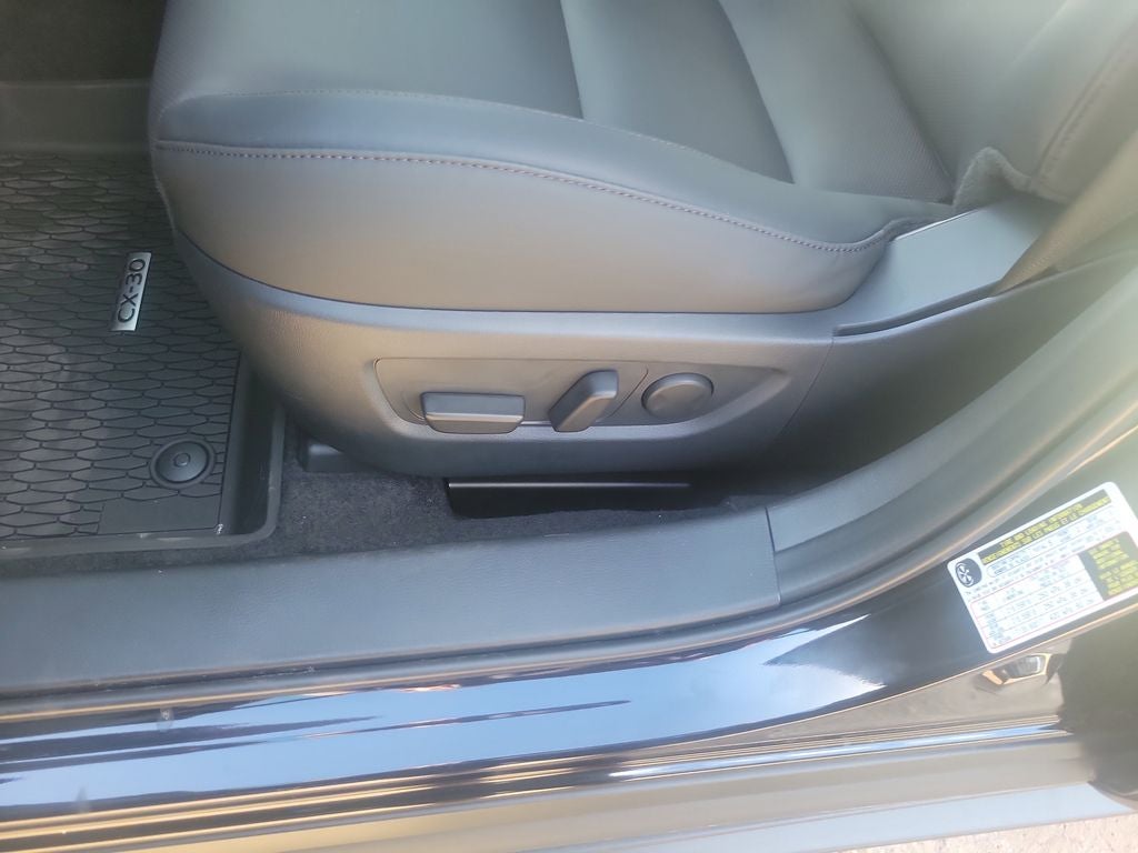 2026 Mazda Mazda CX-30 2.5 S Premium