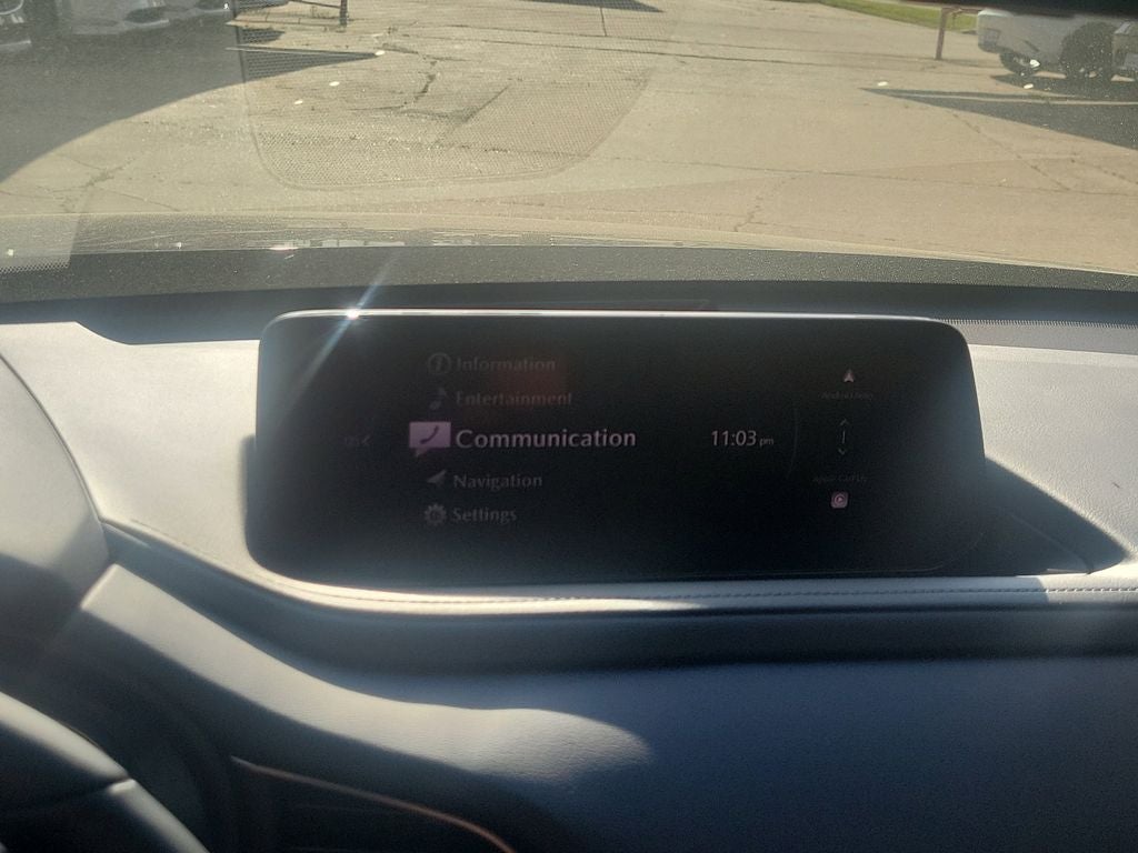 2026 Mazda Mazda CX-30 2.5 S Premium