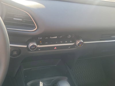 2026 Mazda Mazda CX-30 2.5 S Premium