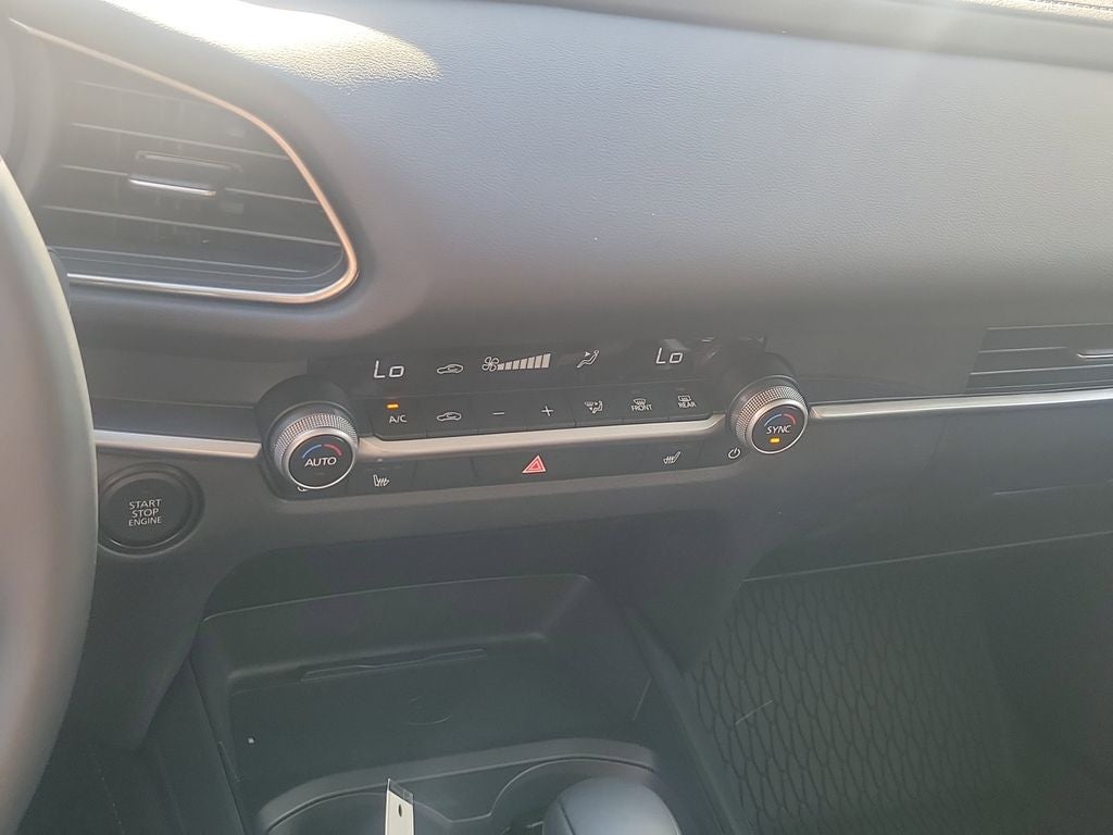 2026 Mazda Mazda CX-30 2.5 S Premium