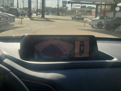 2026 Mazda Mazda CX-30 2.5 S Premium