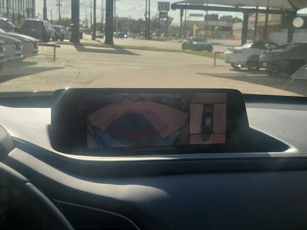 2026 Mazda Mazda CX-30 2.5 S Premium