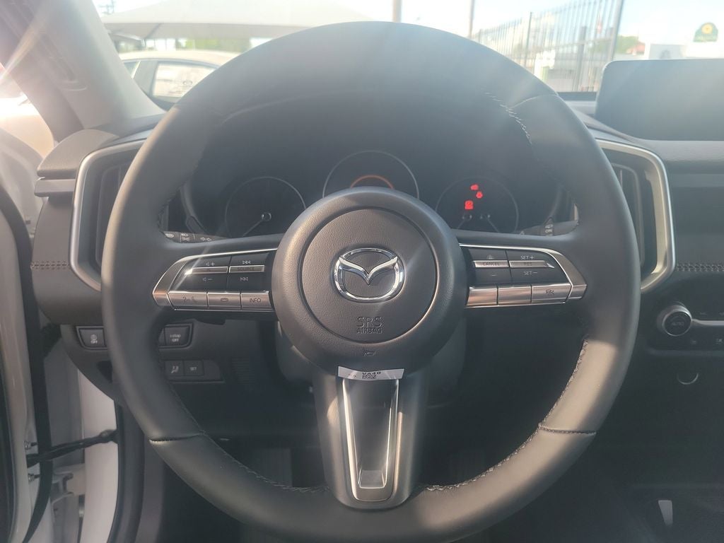 2026 Mazda Mazda CX-30 2.5 S Premium