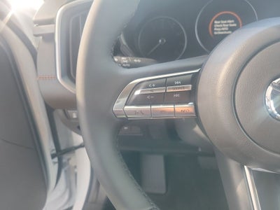 2026 Mazda Mazda CX-30 2.5 S Premium