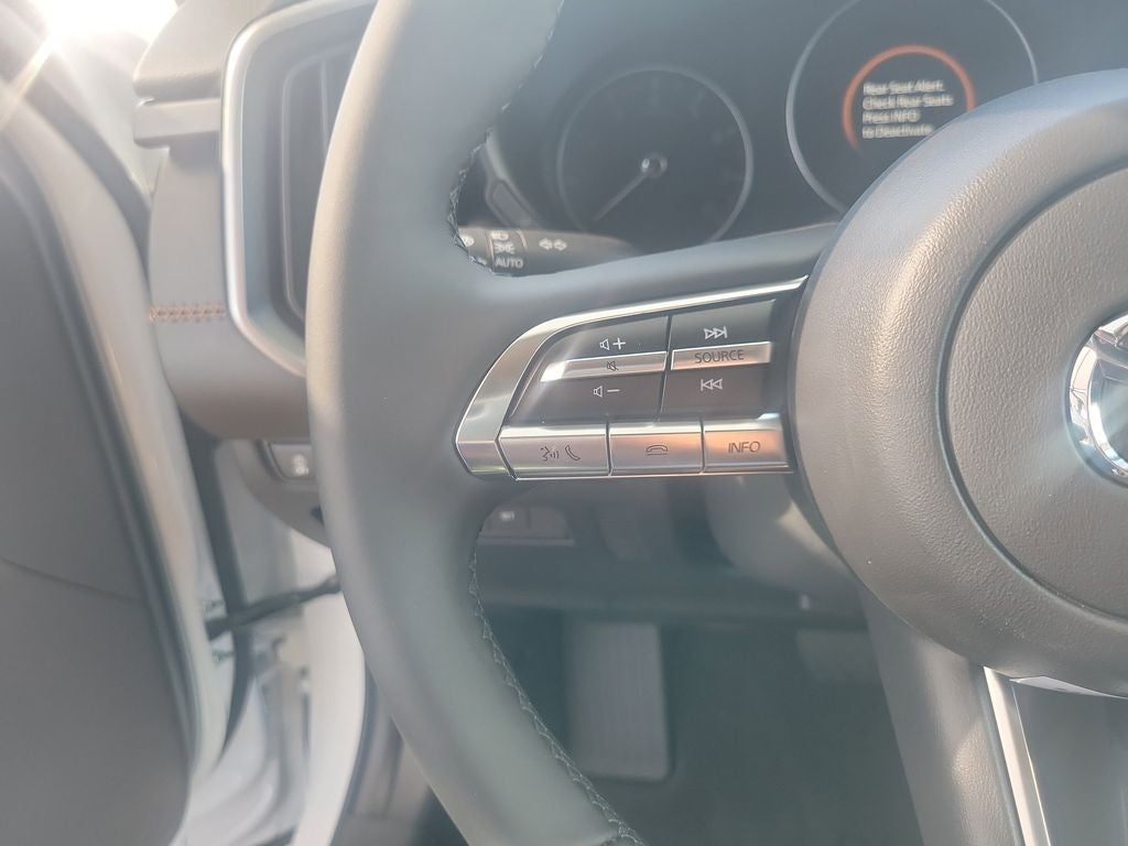 2026 Mazda Mazda CX-30 2.5 S Premium