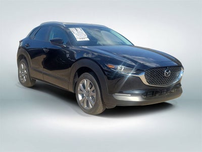 2026 Mazda Mazda CX-30 2.5 S Premium
