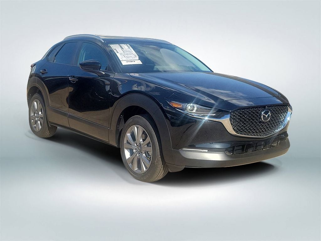 2026 Mazda Mazda CX-30 2.5 S Premium