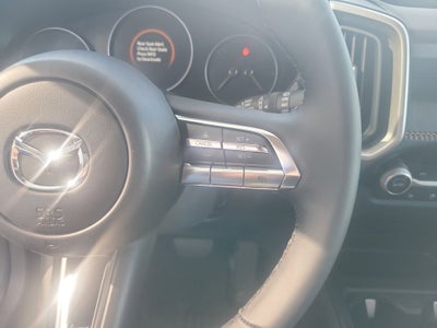 2026 Mazda Mazda CX-30 2.5 S Premium
