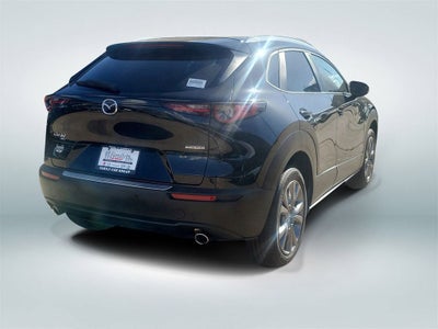 2026 Mazda Mazda CX-30 2.5 S Premium